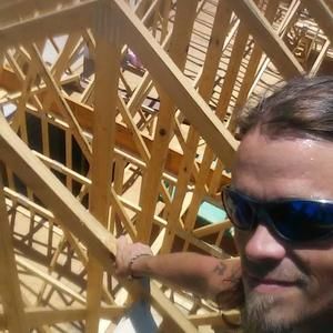 Meet your Posher, Billy